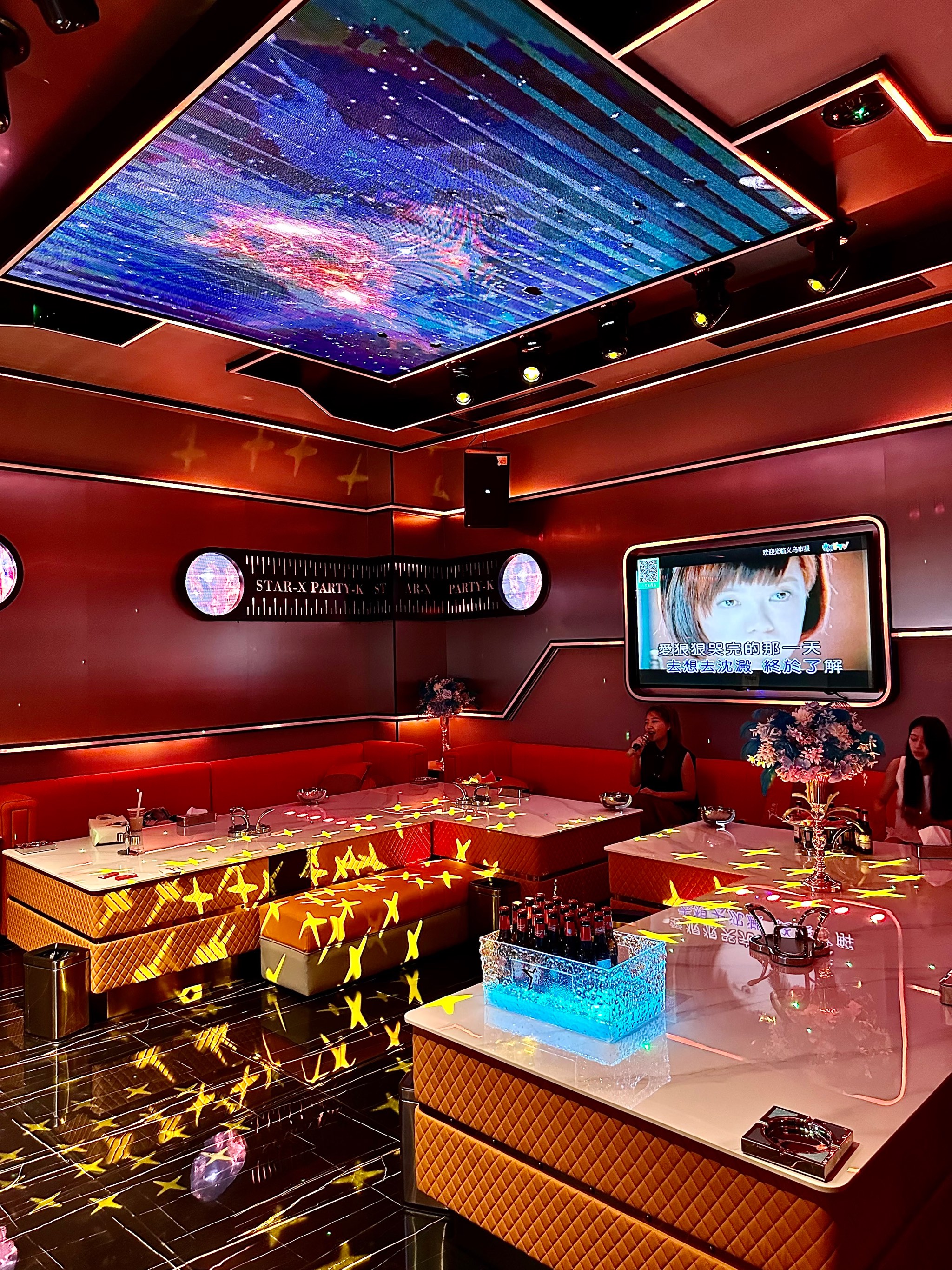 忻州商务ktv价格多少钱一个小时-五寨县ktv预定